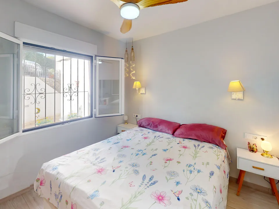 Lejlighed i Moraira, Alicante - foto 5