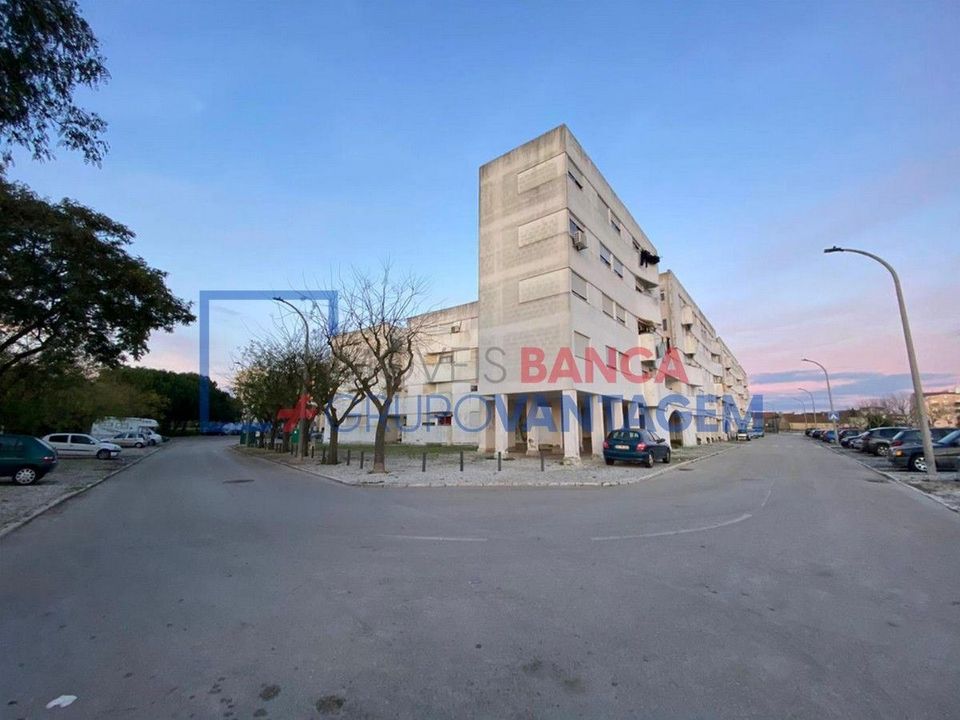 Lejlighed i Palmela, Setubal - foto 2