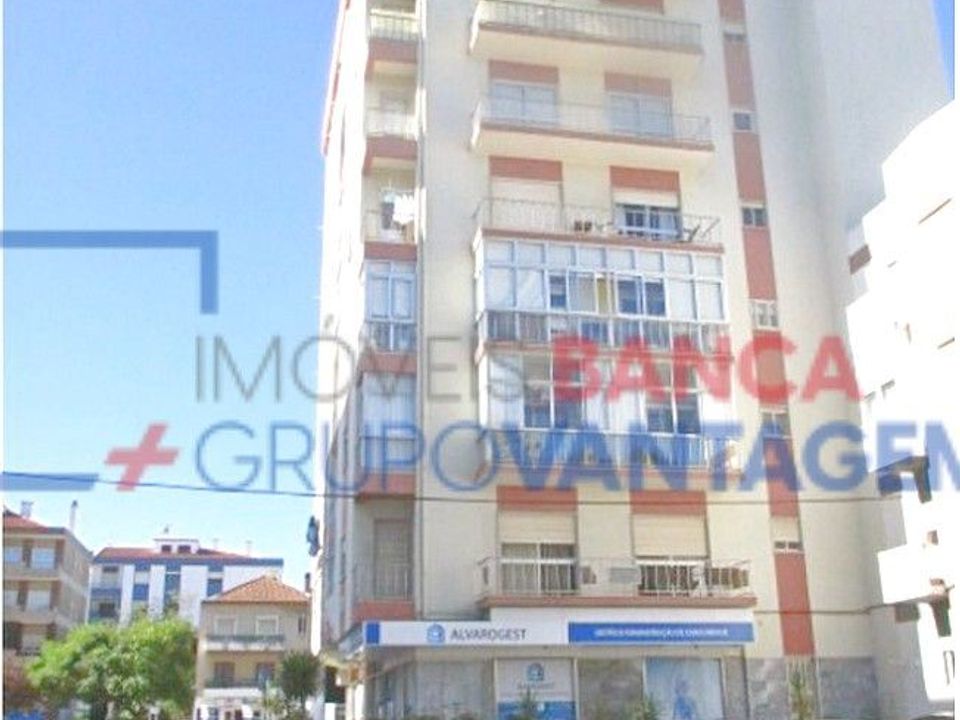 Lejlighed i Seixal, Setubal - foto 4
