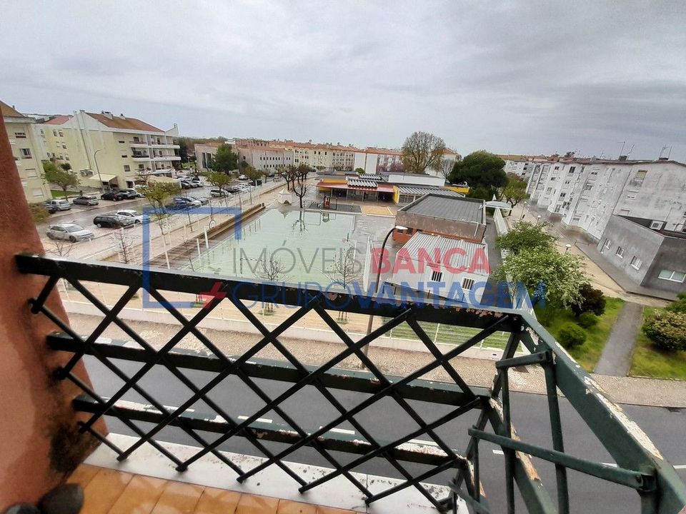 Lejlighed i Moita, Setubal - foto 5