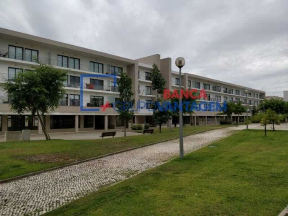 Lejlighed i Palmela, Setubal - foto 1