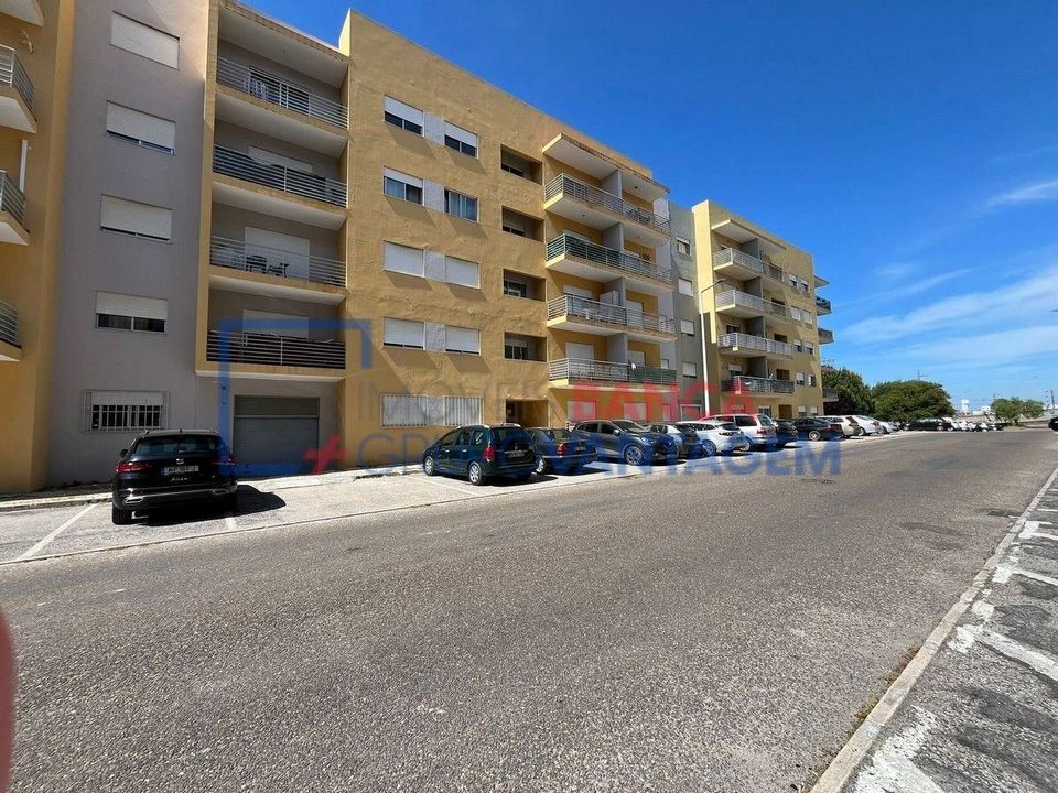 Lejlighed i Barreiro, Setubal - foto 1