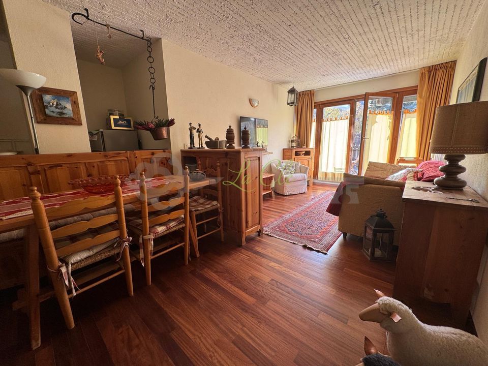 Lejlighed i Gressan, Aosta Valley - foto 3