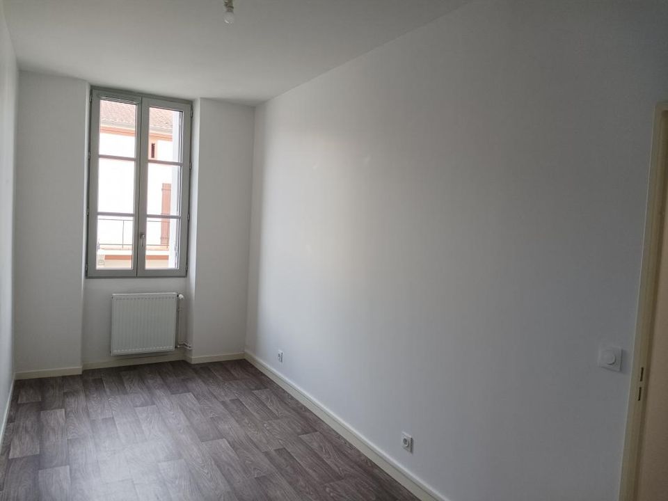 Lejlighed i Toulouse, Haute-Garonne - foto 5