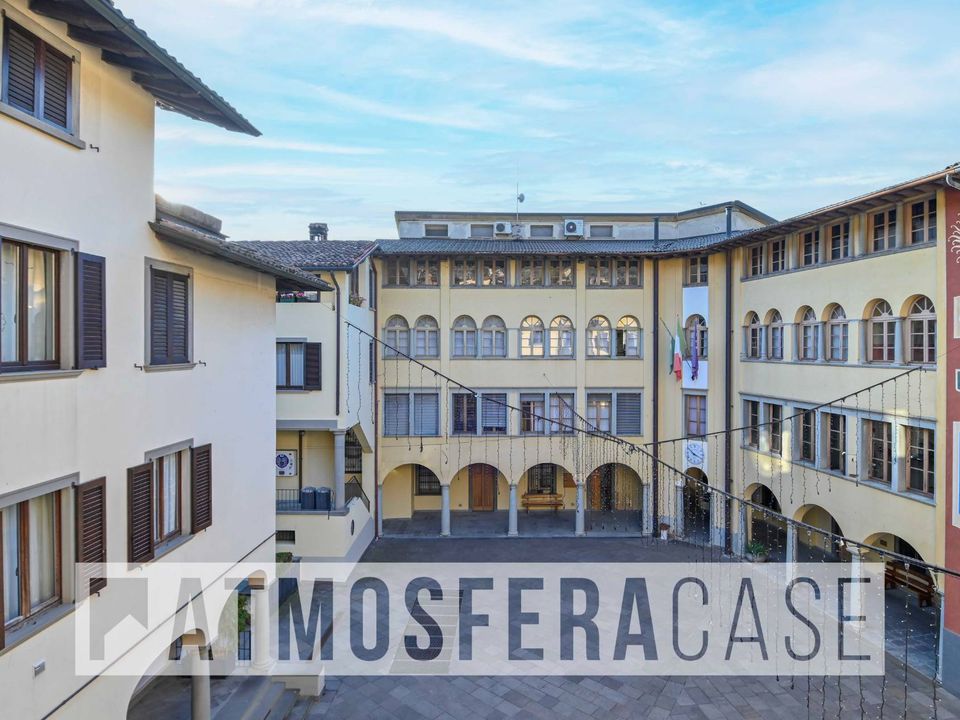 Apartament a Leffe, Bergamo - foto 3