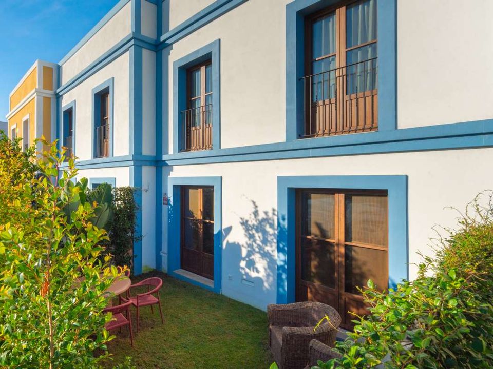 Villa i Santa Gertrudis De Fruitera, Ibiza - foto 2