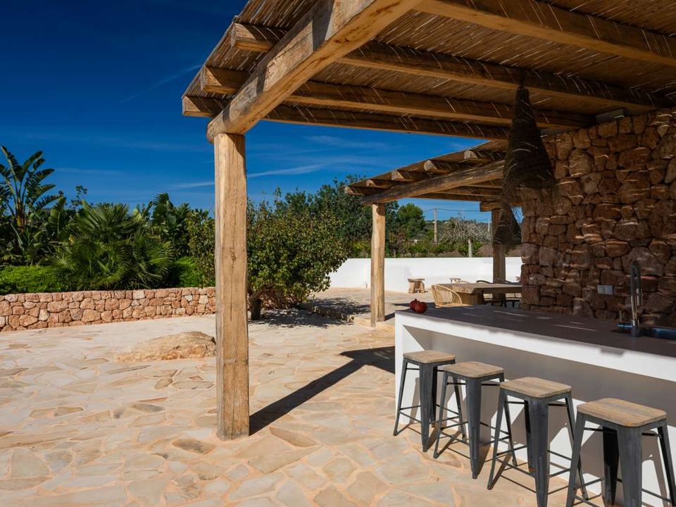 Villa i San Jordi De Ses Salines, Ibiza - foto 3