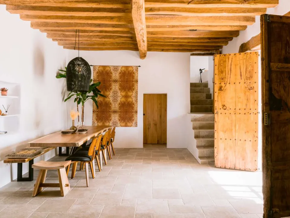 Villa i San Jordi De Ses Salines, Ibiza - foto 5