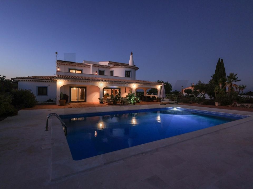 Villa i Silves, Faro - foto 1