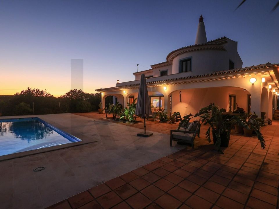 Villa i Silves, Faro - foto 2