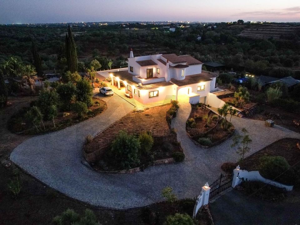 Villa i Silves, Faro - foto 3