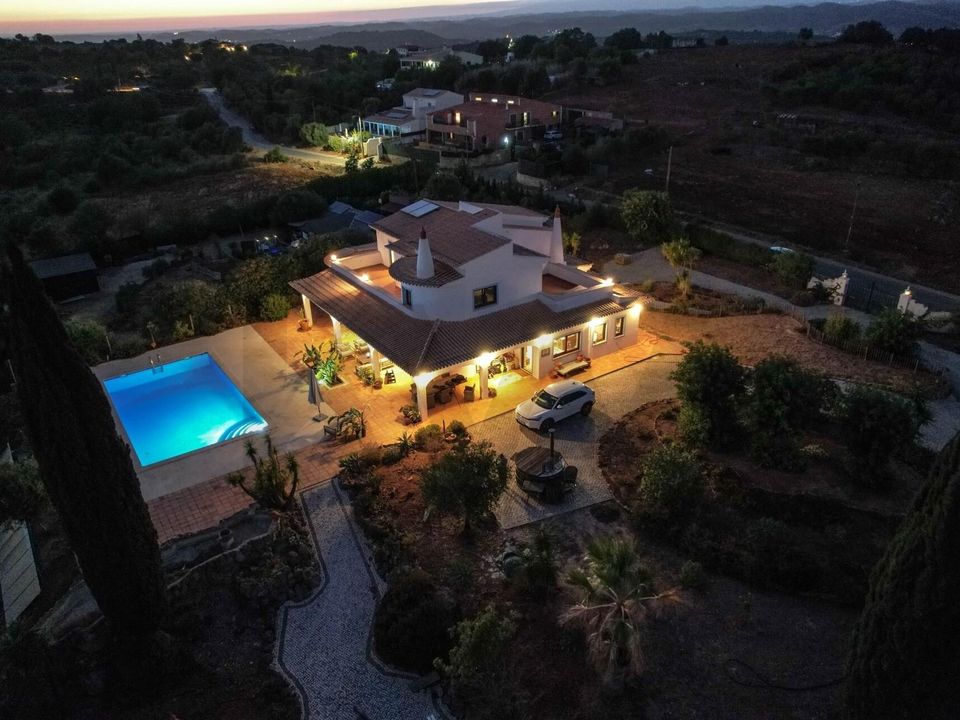 Villa i Silves, Faro - foto 4