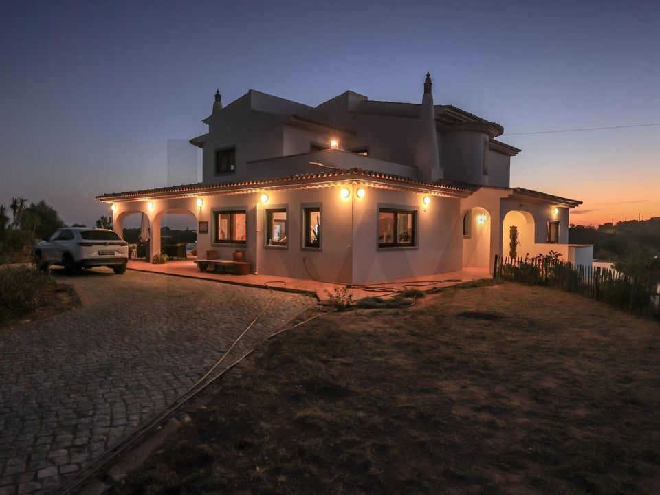 Villa i Silves, Faro - foto 5