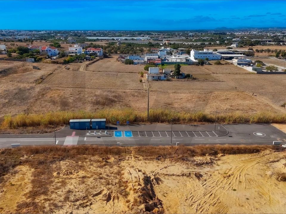 Helårsgrund i Faro, Faro - foto 4