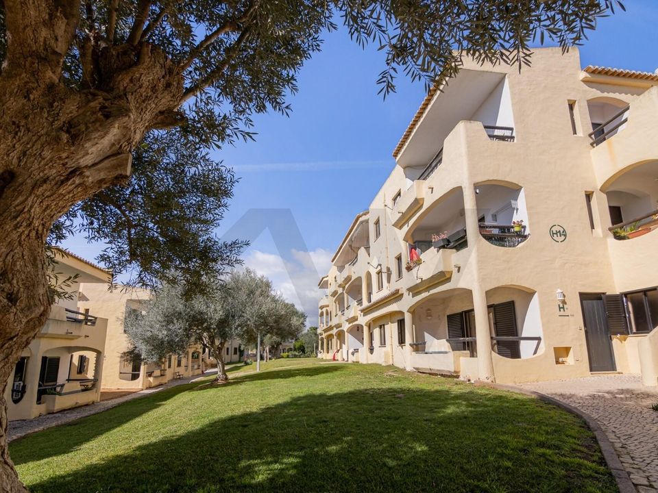 Lejlighed i Alvor, Faro - foto 1