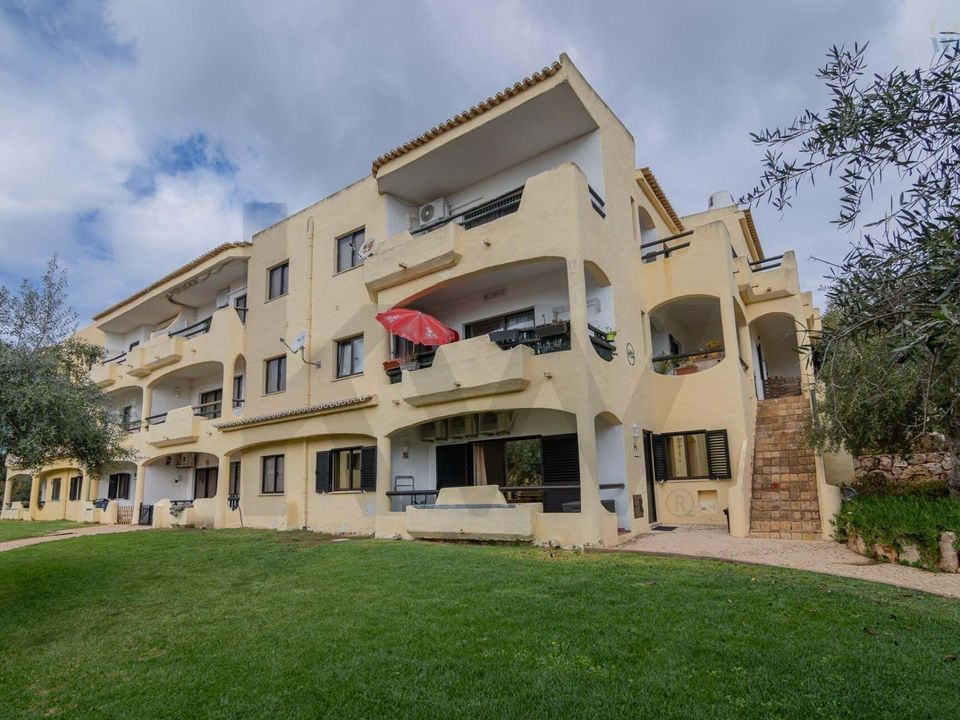 Lejlighed i Alvor, Faro - foto 2
