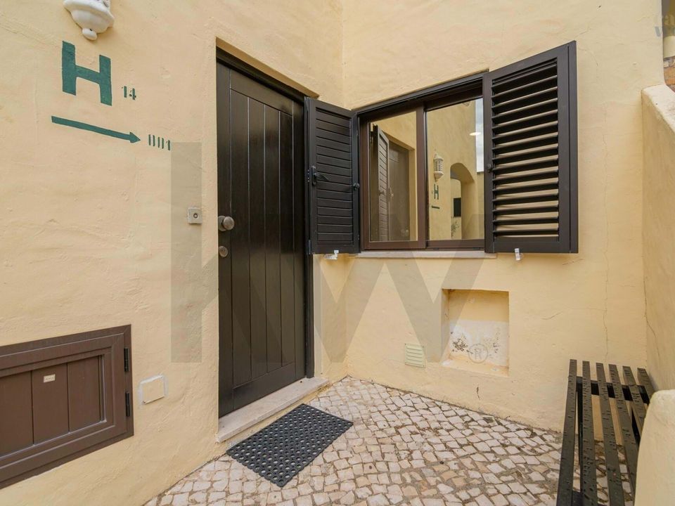 Lejlighed i Alvor, Faro - foto 4