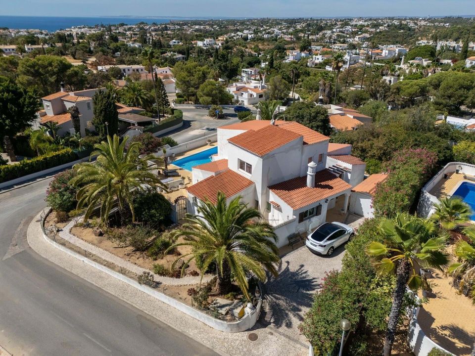 Villa i Carvoeiro, Faro - foto 3