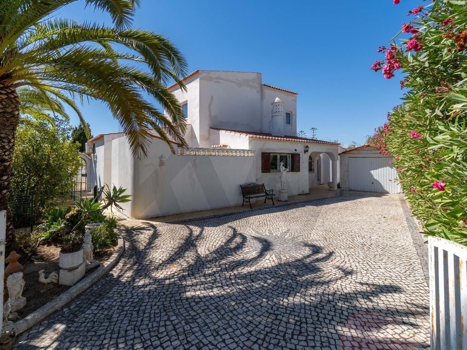 Villa i Carvoeiro, Faro - foto 4