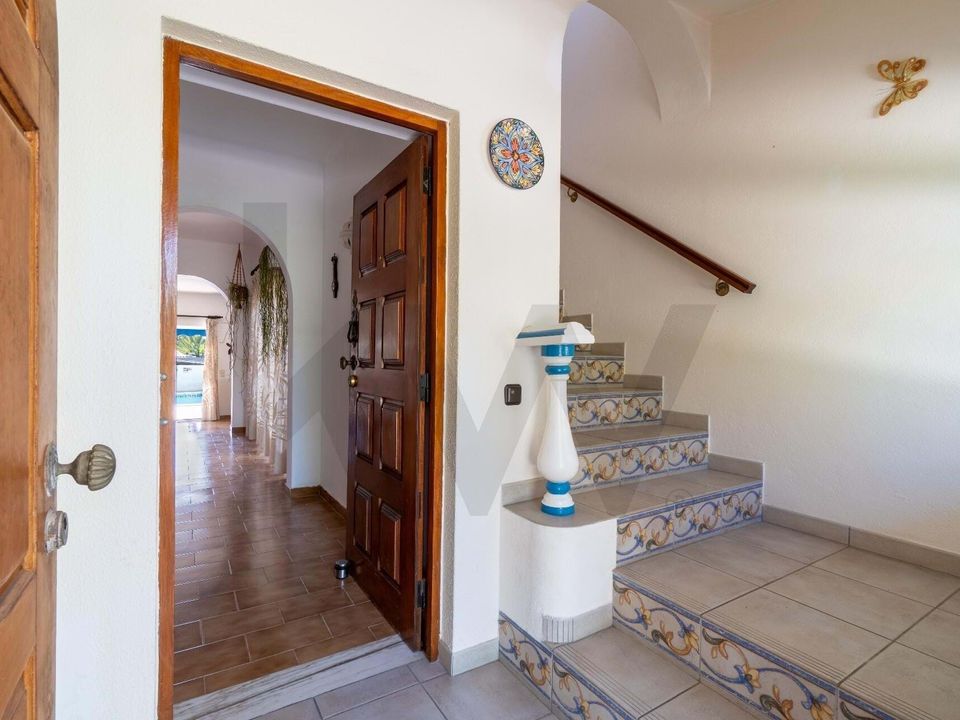 Villa i Carvoeiro, Faro - foto 5