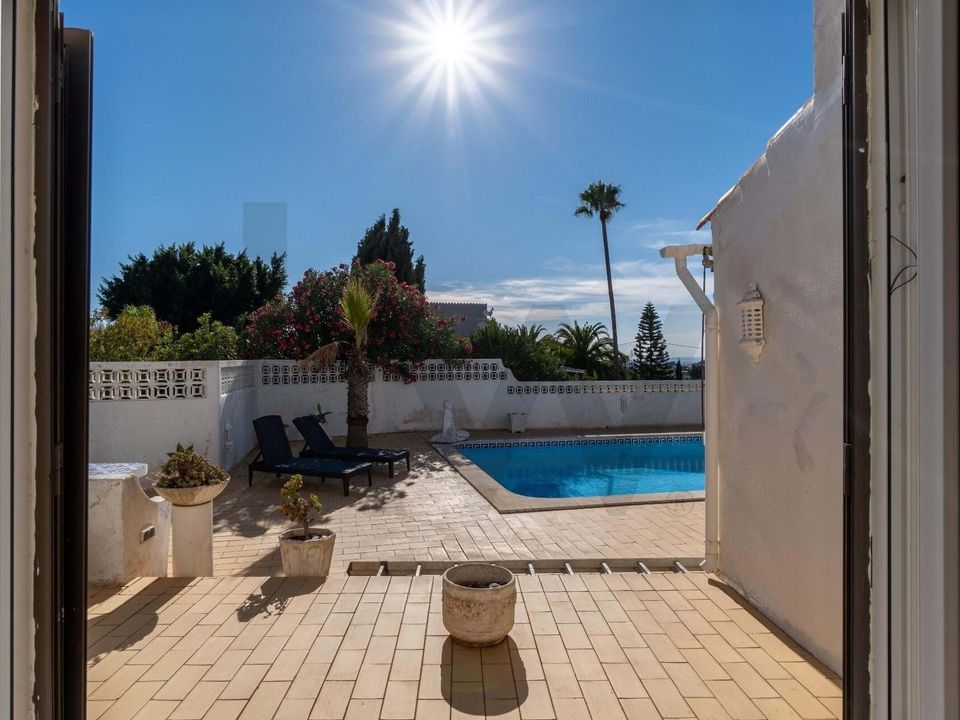 Villa i Carvoeiro, Faro - foto 1