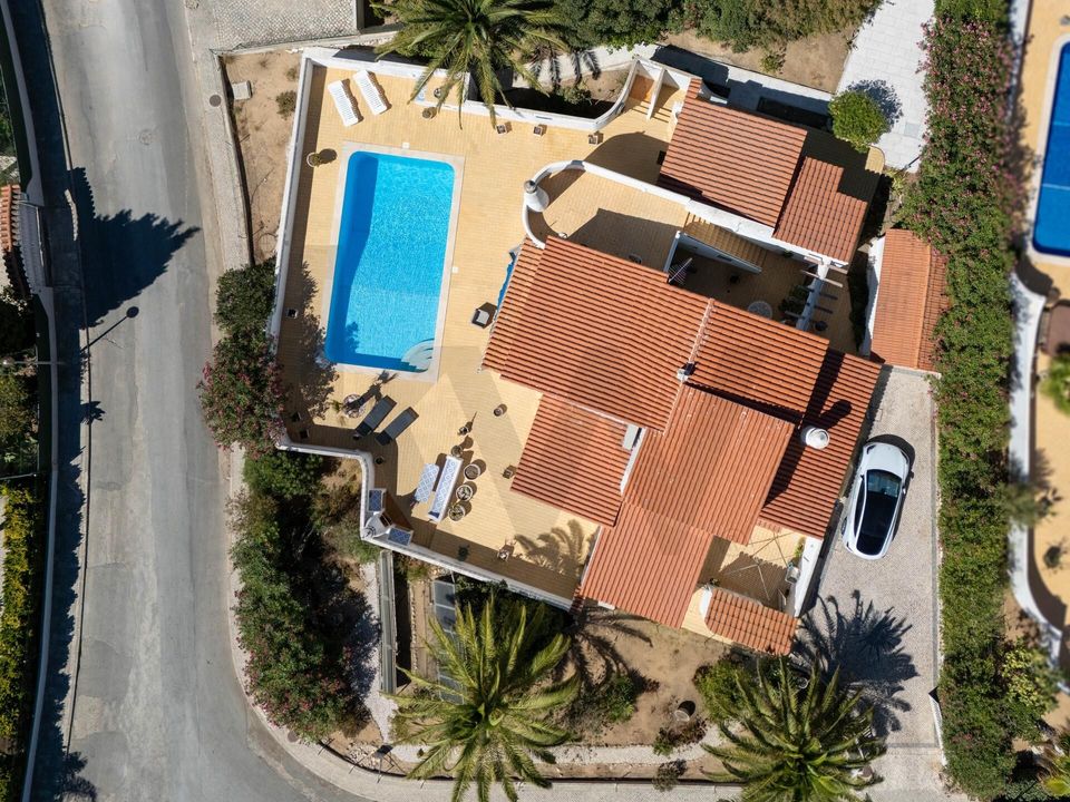Villa i Carvoeiro, Faro - foto 2