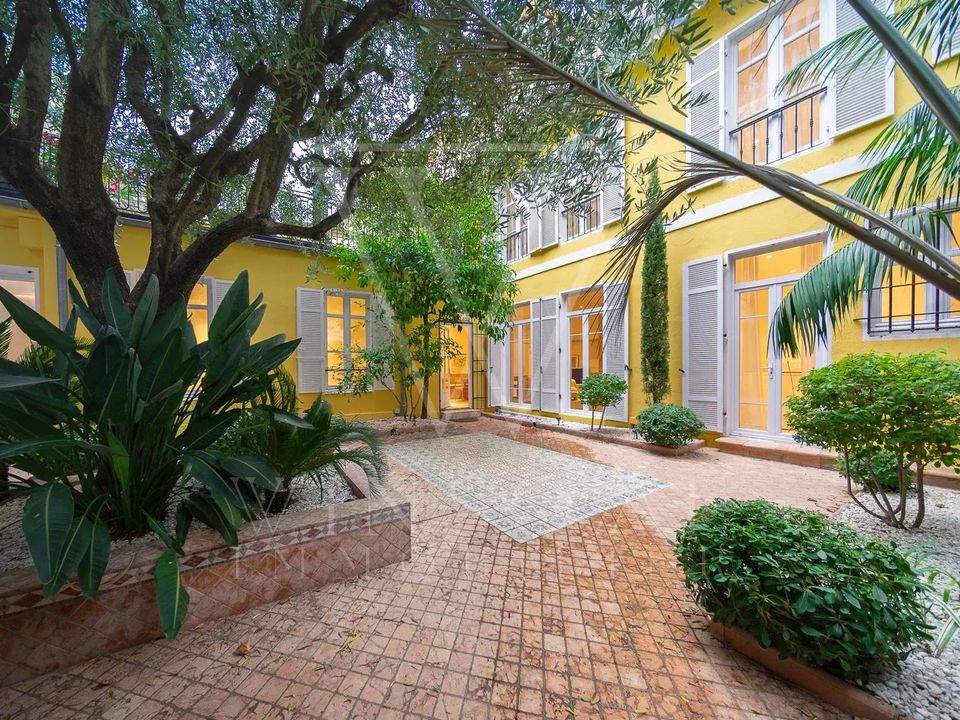 Byhus i Cannes, Alpes-Maritimes - foto 1