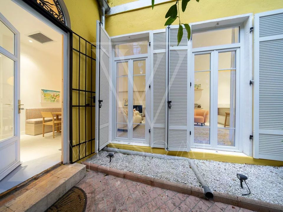 Byhus i Cannes, Alpes-Maritimes - foto 2