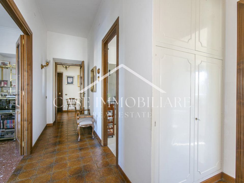 Lejlighed i Rome, Rome - foto 4