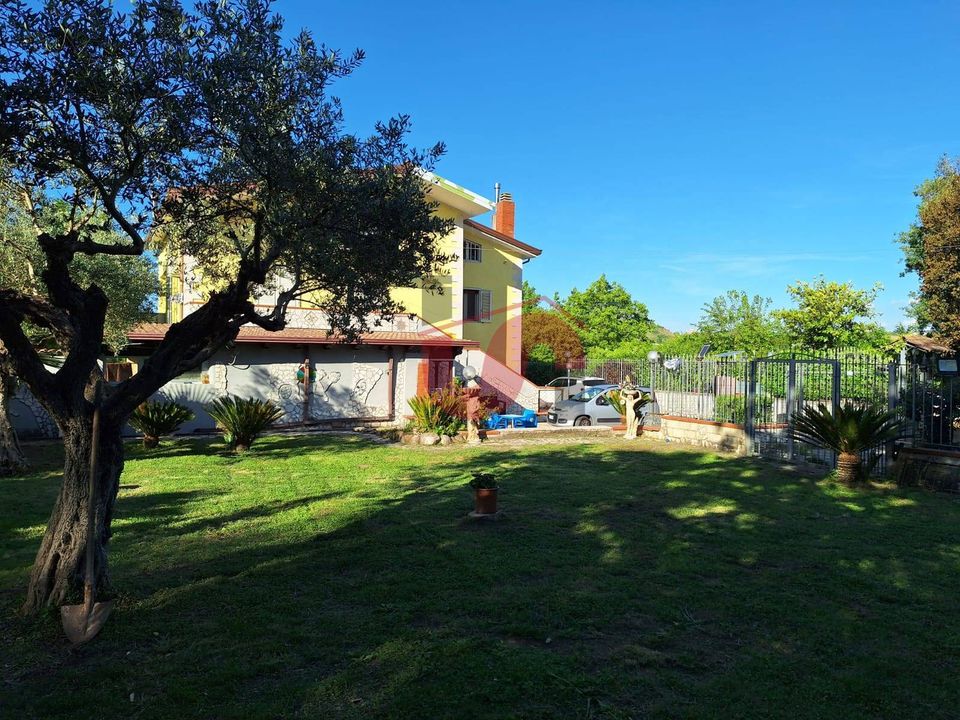 Villa i Benevento, Benevento - foto 4
