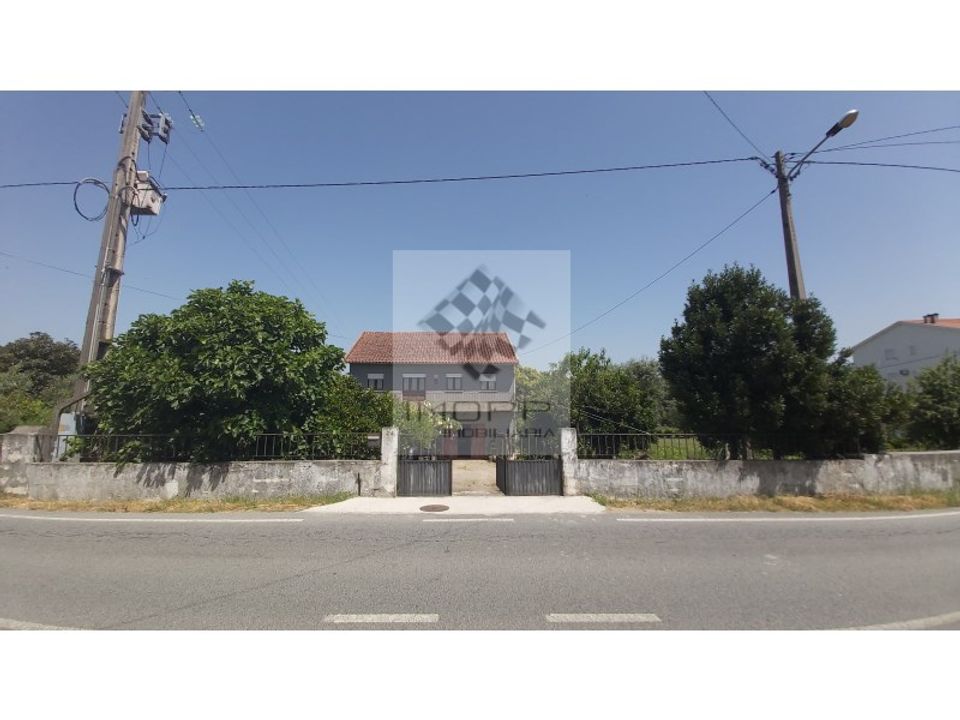 Villa a Covas e Vila Nova de Oliveirinha, Coimbra - foto 1