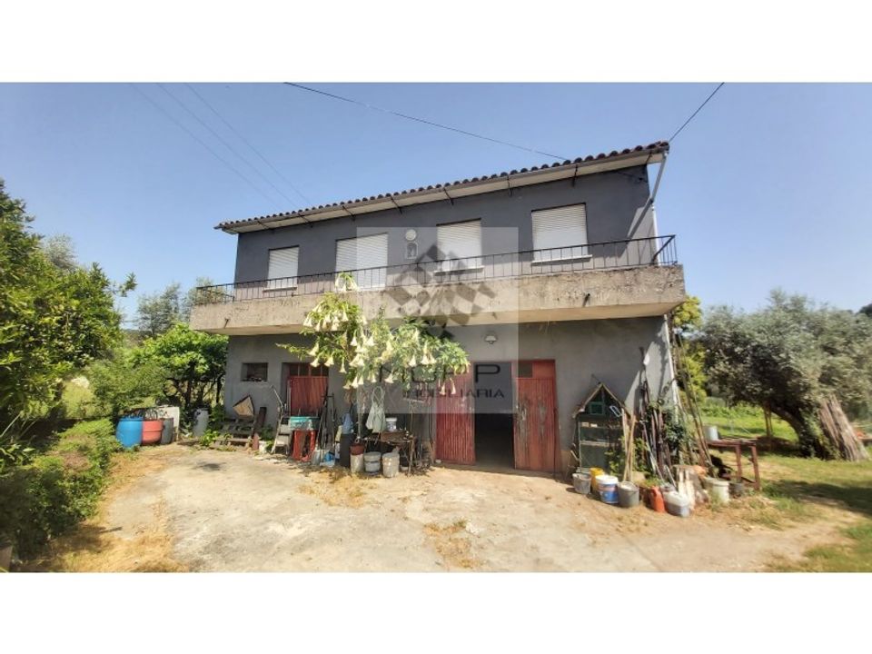 Villa a Covas e Vila Nova de Oliveirinha, Coimbra - foto 2