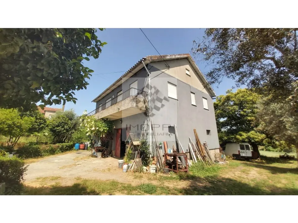 Villa a Covas e Vila Nova de Oliveirinha, Coimbra - foto 3