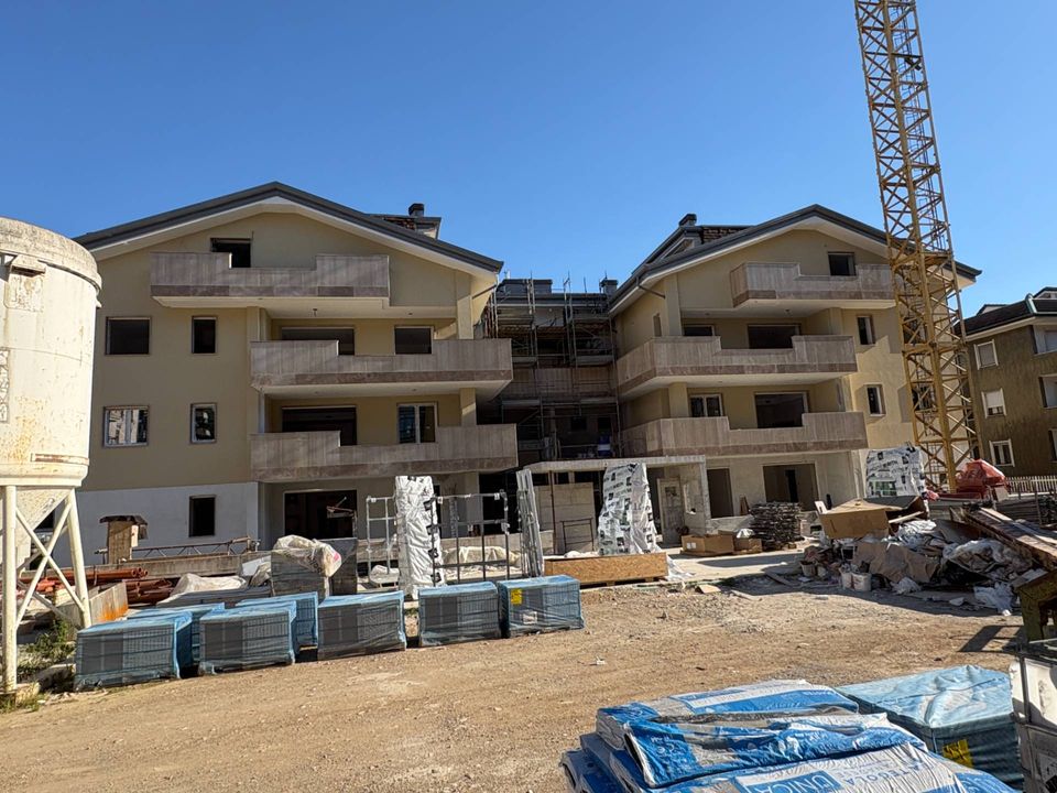Leilighet i Rho, Milan - bilde 1