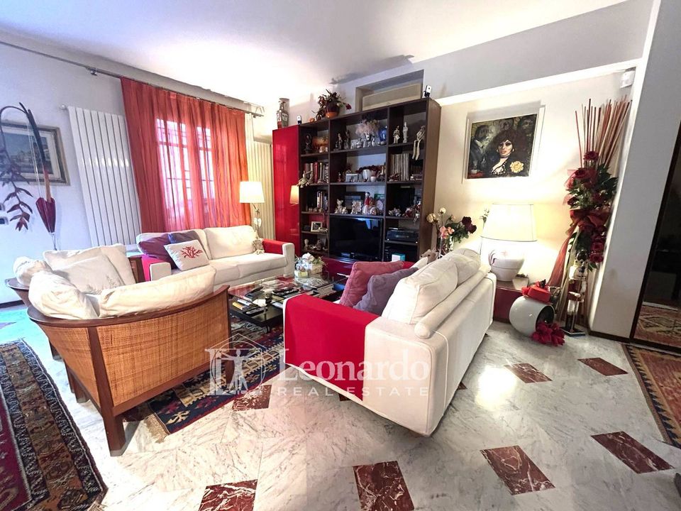 Villa i Viareggio, Lucca - foto 2