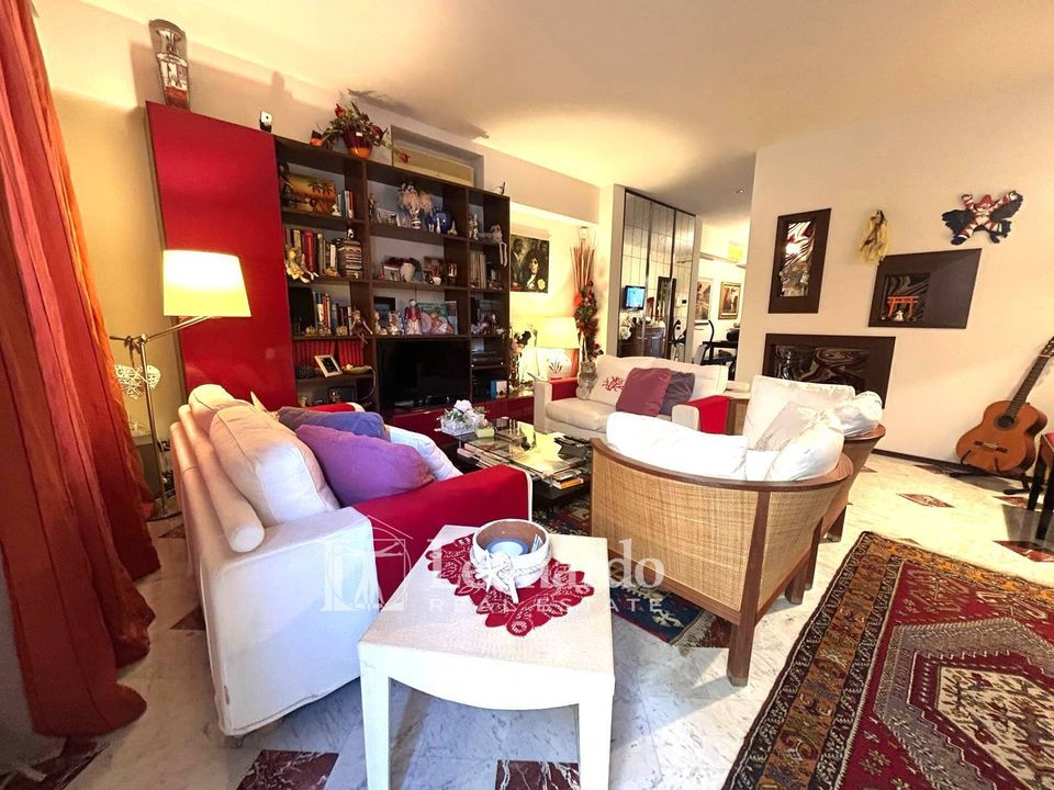 Villa i Viareggio, Lucca - foto 4