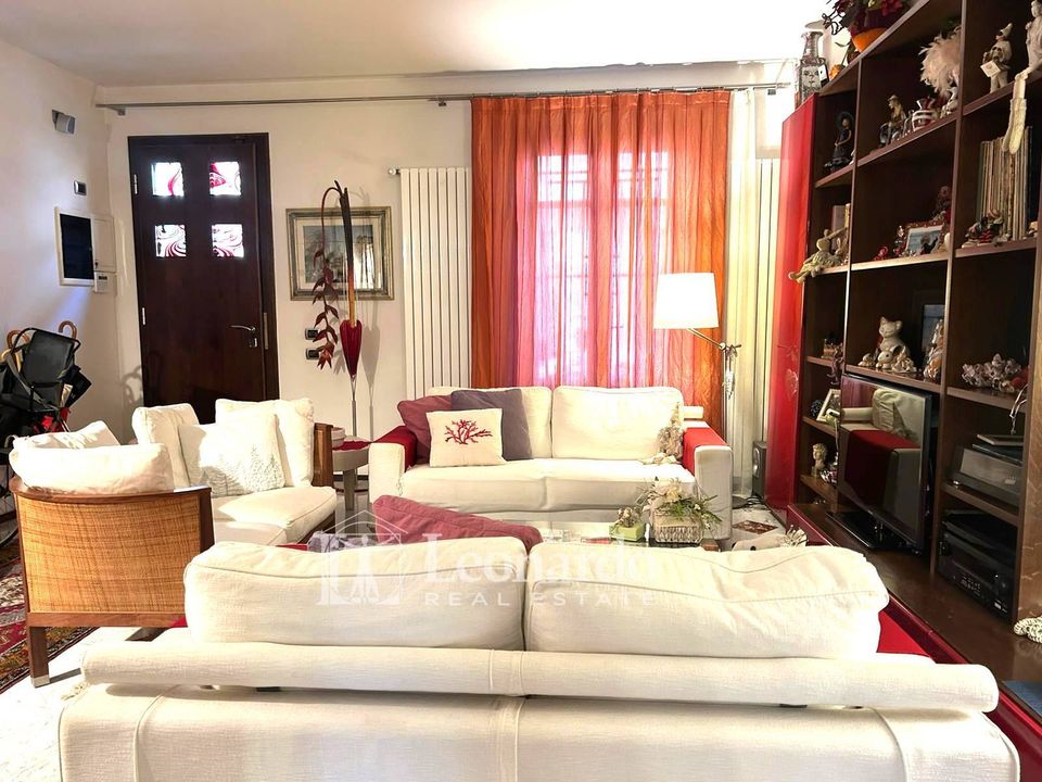 Villa i Viareggio, Lucca - foto 3