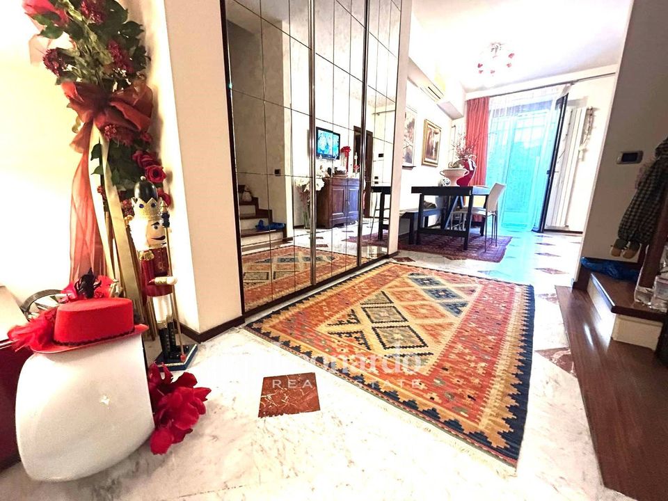 Villa i Viareggio, Lucca - foto 5