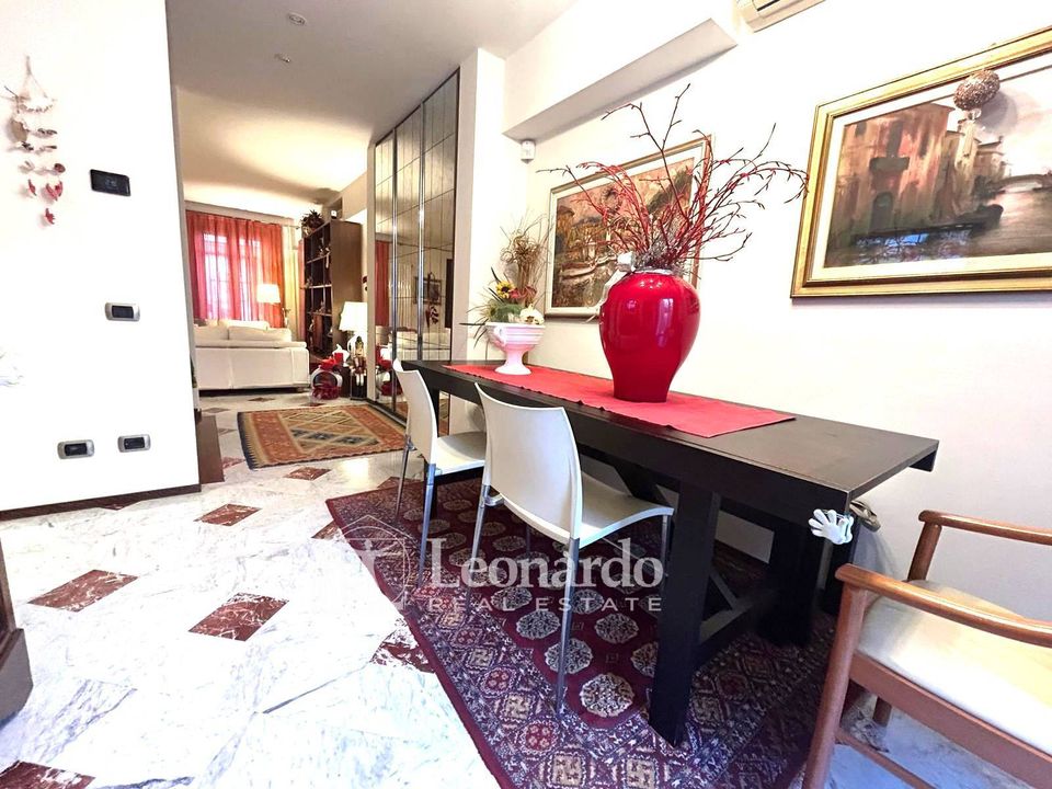 Villa i Viareggio, Lucca - foto 1