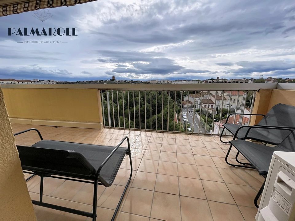 Apartament: Perpignan, Pyrenees-Orientales – zdjęcie 1