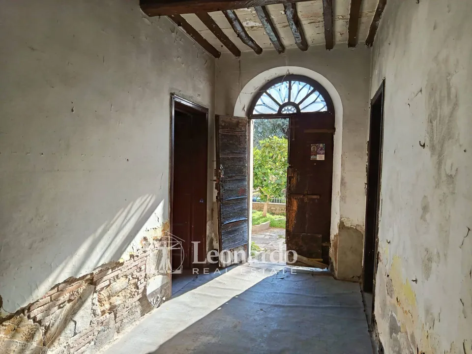 Villa i Massarosa, Lucca - bilde 1