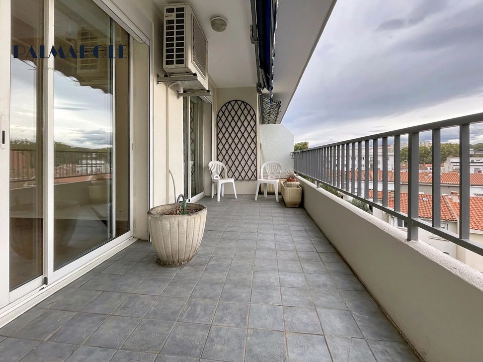 Lejlighed i Perpignan, Pyrenees-Orientales - foto 2