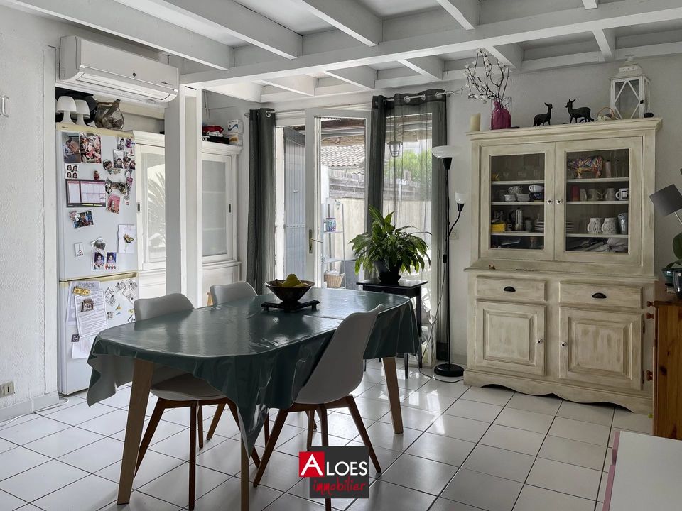 Lejlighed i Aigues-Mortes, Gard - foto 2