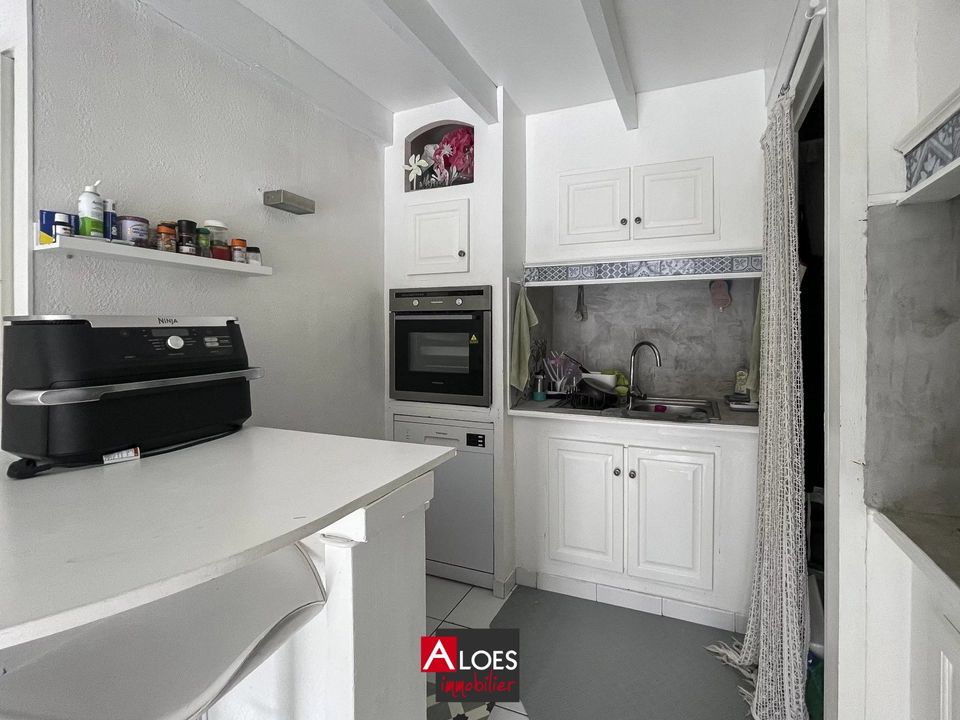 Lejlighed i Aigues-Mortes, Gard - foto 4