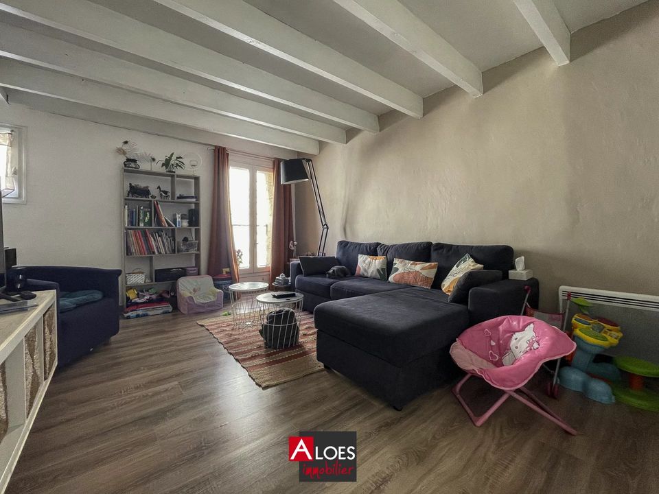 Lejlighed i Aigues-Mortes, Gard - foto 5