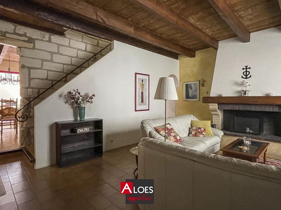 Villa i Aigues-Mortes, Gard - foto 1