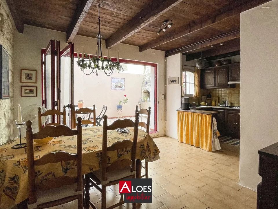 Villa i Aigues-Mortes, Gard - foto 3
