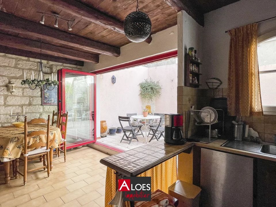 Villa i Aigues-Mortes, Gard - foto 4