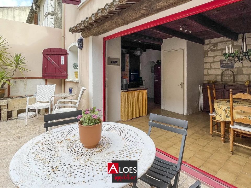 Villa i Aigues-Mortes, Gard - foto 5