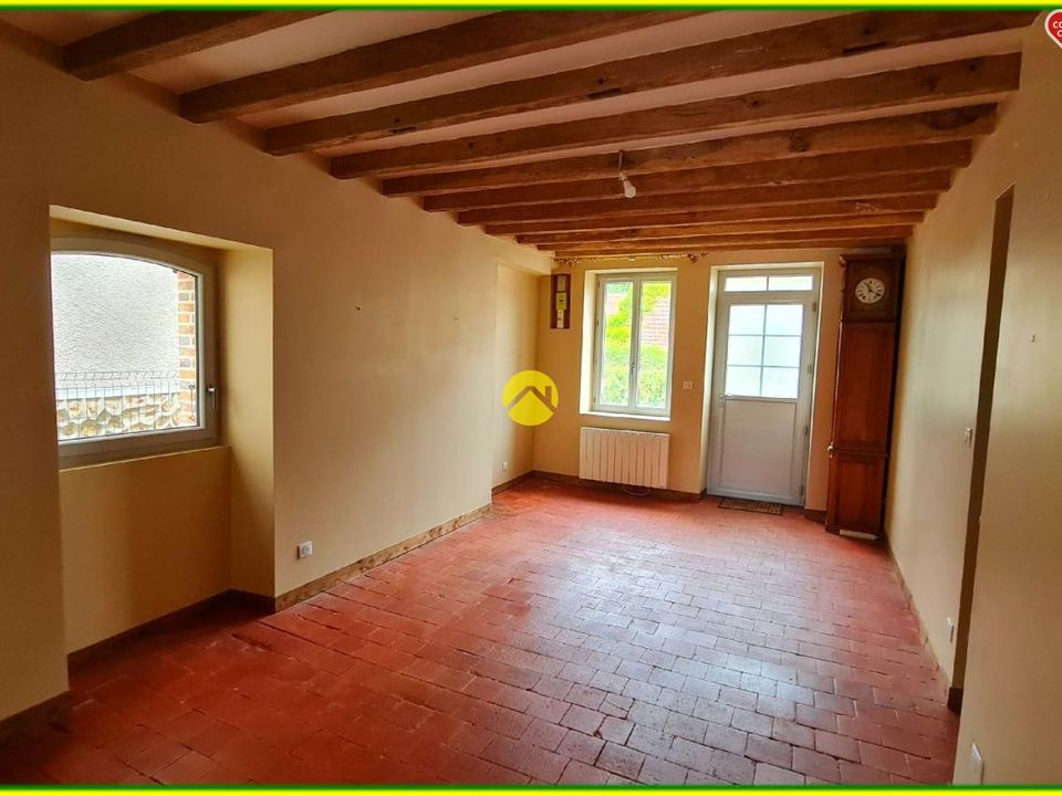 Villa i Neuvy-sur-Barangeon, Cher - bilde 4